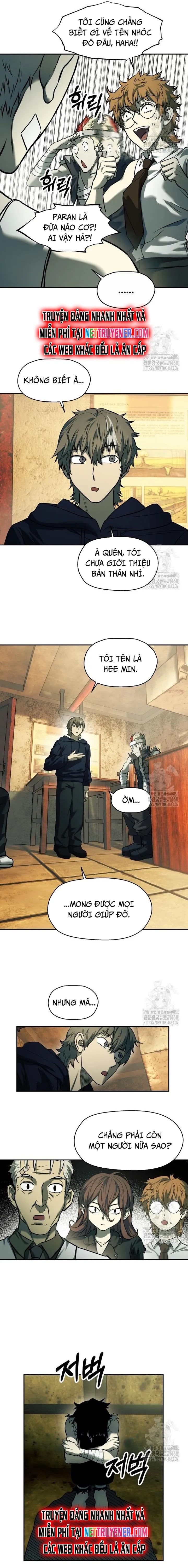 Sống Sót Qua Ngày Tận Thế - Chapter 53 - Page 21