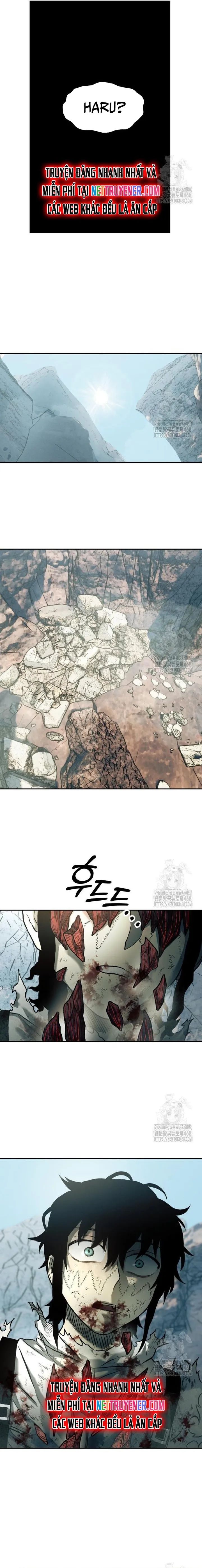 Sống Sót Qua Ngày Tận Thế - Chapter 53 - Page 3