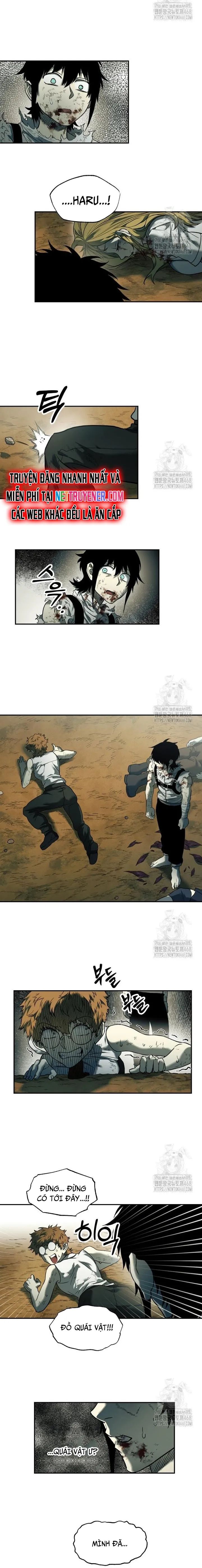 Sống Sót Qua Ngày Tận Thế - Chapter 53 - Page 5