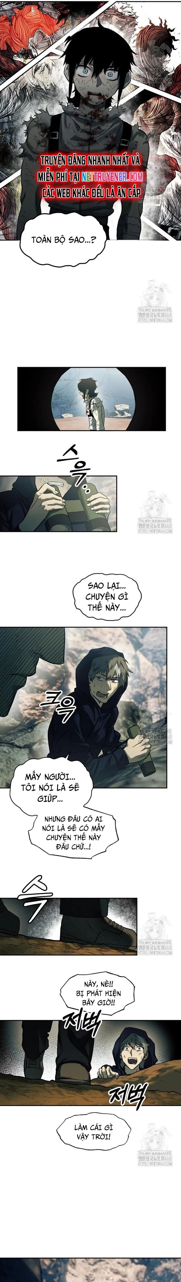 Sống Sót Qua Ngày Tận Thế - Chapter 53 - Page 6