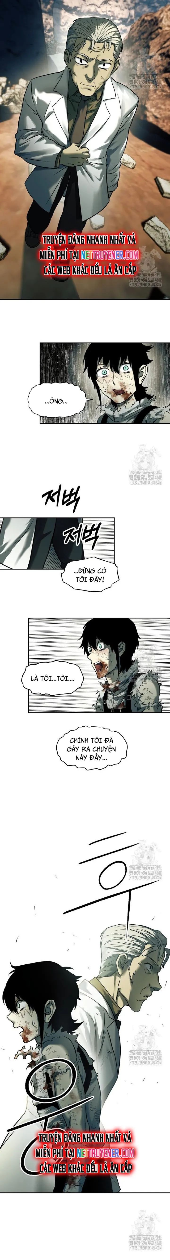 Sống Sót Qua Ngày Tận Thế - Chapter 53 - Page 7