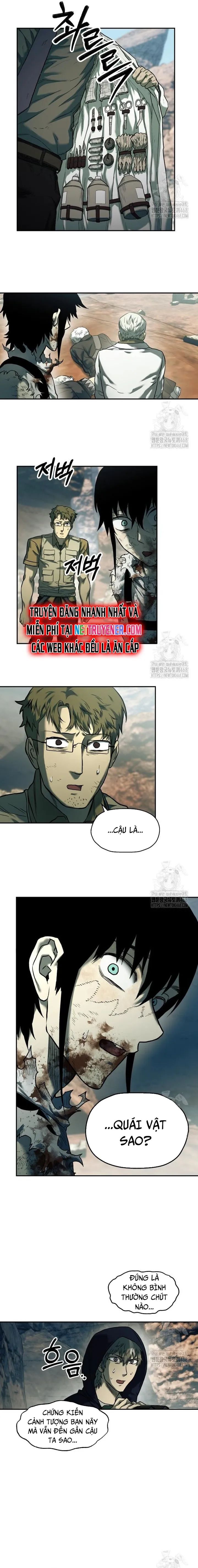 Sống Sót Qua Ngày Tận Thế - Chapter 53 - Page 8