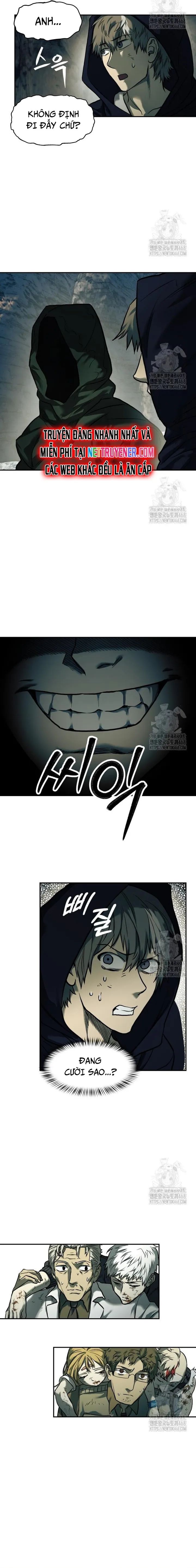 Sống Sót Qua Ngày Tận Thế - Chapter 53 - Page 9