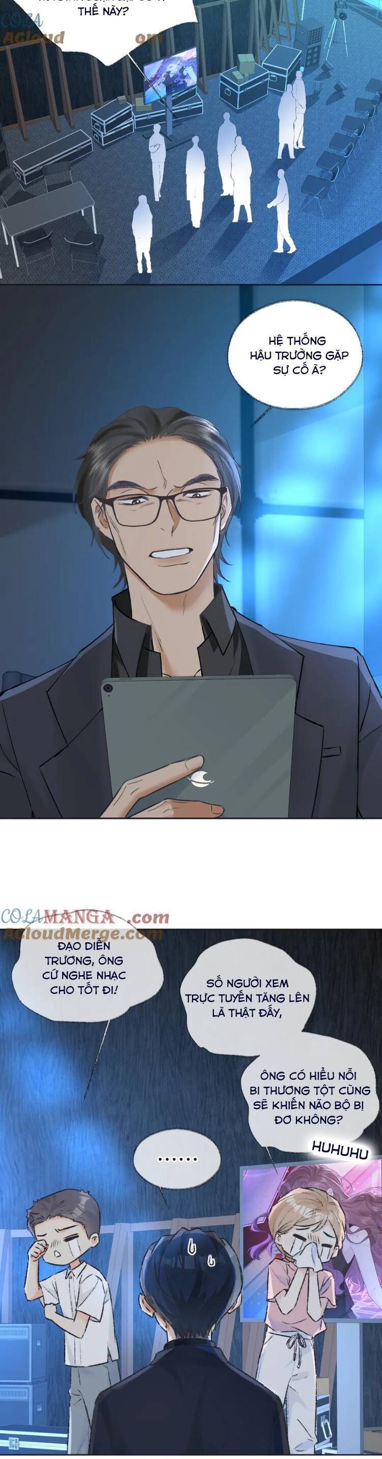 Ta Ở Hiện Đại Làm Đại Boss - Chapter 128 - Page 10