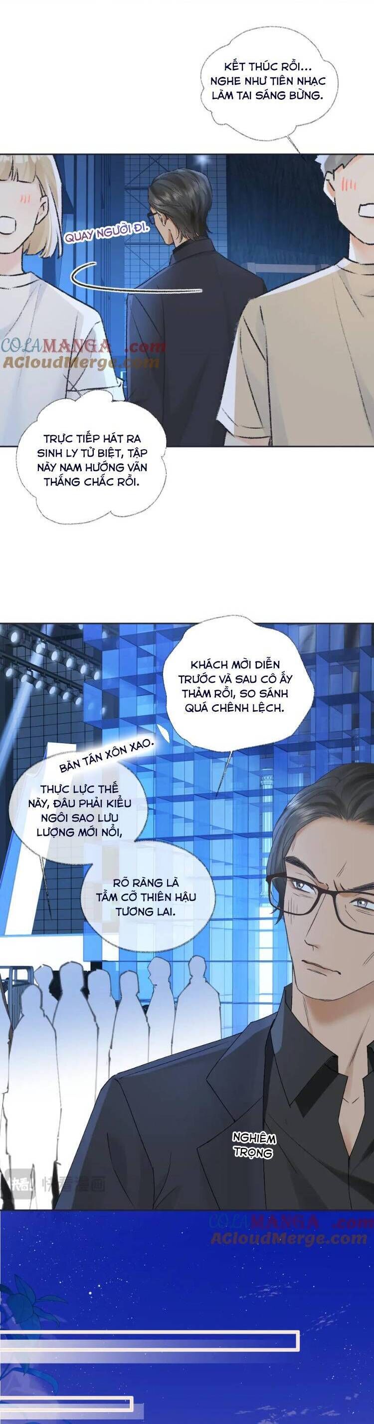 Ta Ở Hiện Đại Làm Đại Boss - Chapter 128 - Page 11