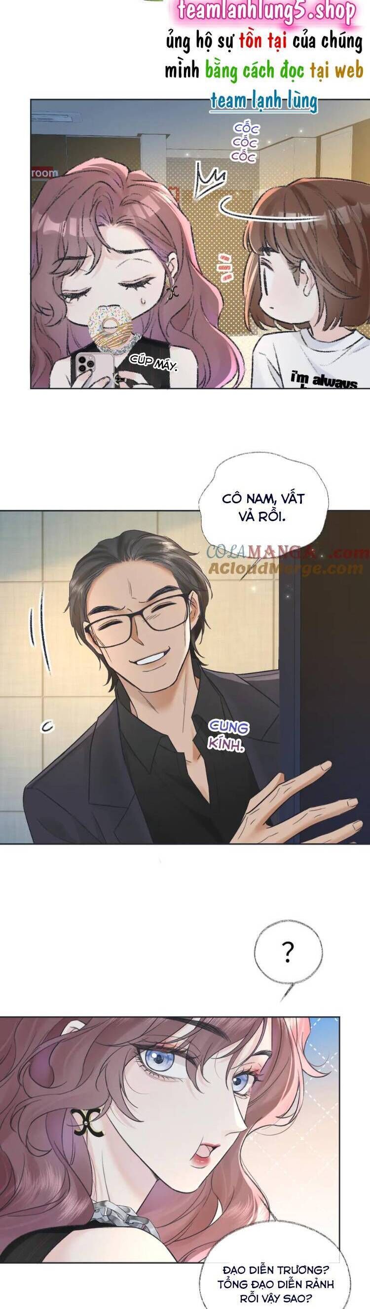 Ta Ở Hiện Đại Làm Đại Boss - Chapter 128 - Page 14