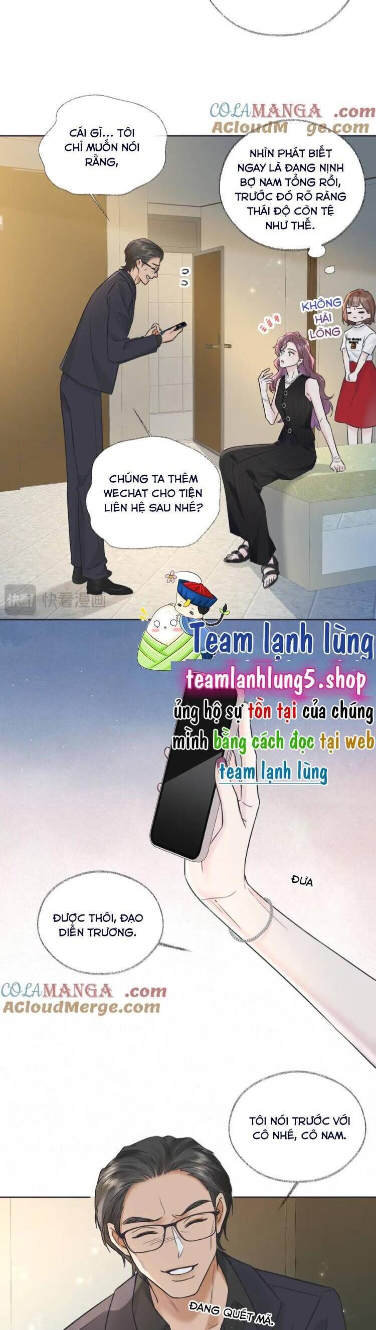 Ta Ở Hiện Đại Làm Đại Boss - Chapter 128 - Page 15