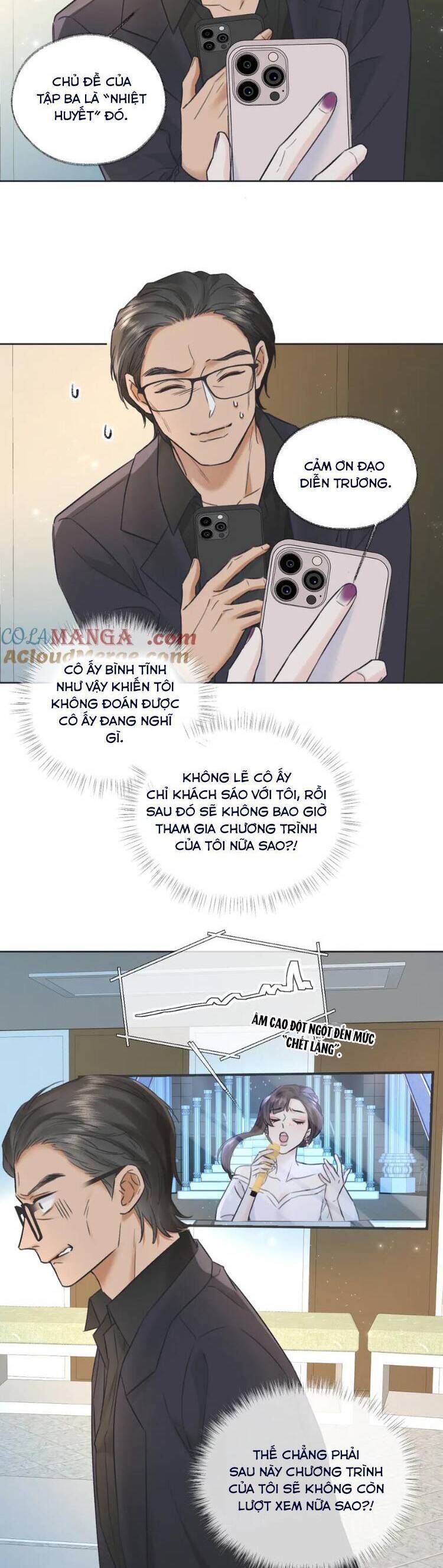 Ta Ở Hiện Đại Làm Đại Boss - Chapter 128 - Page 16