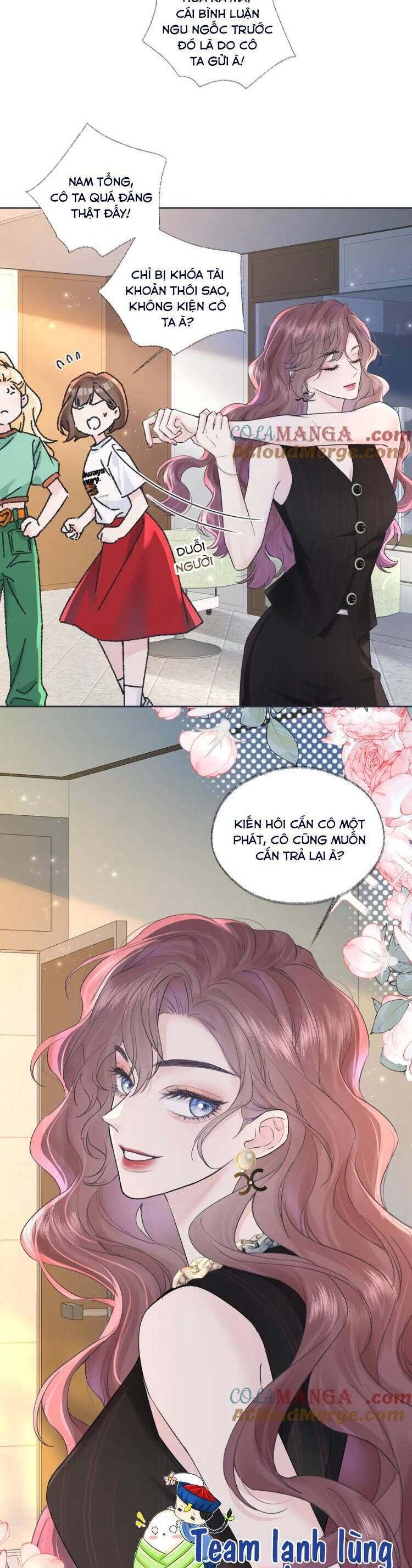 Ta Ở Hiện Đại Làm Đại Boss - Chapter 128 - Page 3