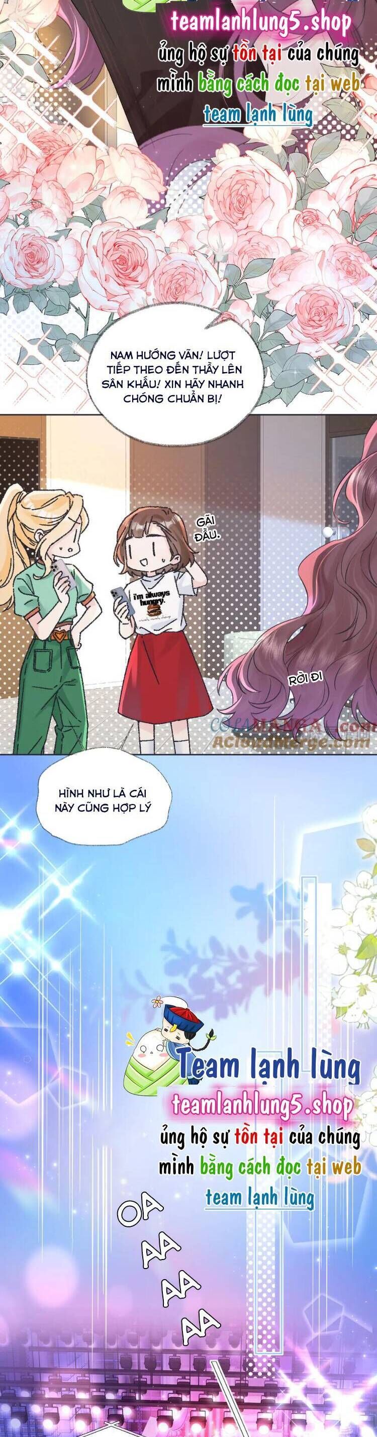 Ta Ở Hiện Đại Làm Đại Boss - Chapter 128 - Page 4