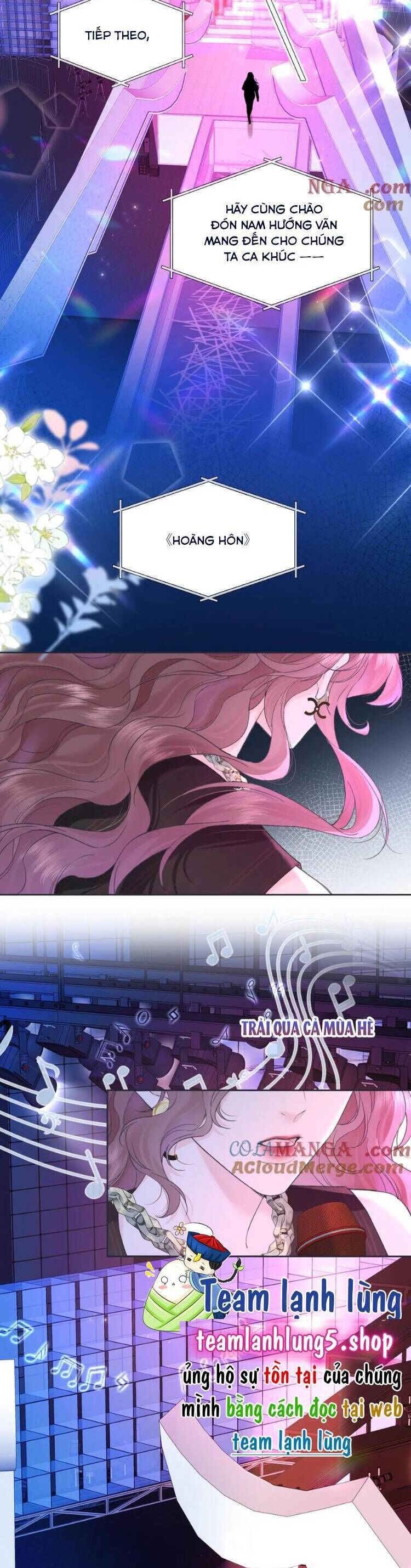 Ta Ở Hiện Đại Làm Đại Boss - Chapter 128 - Page 5