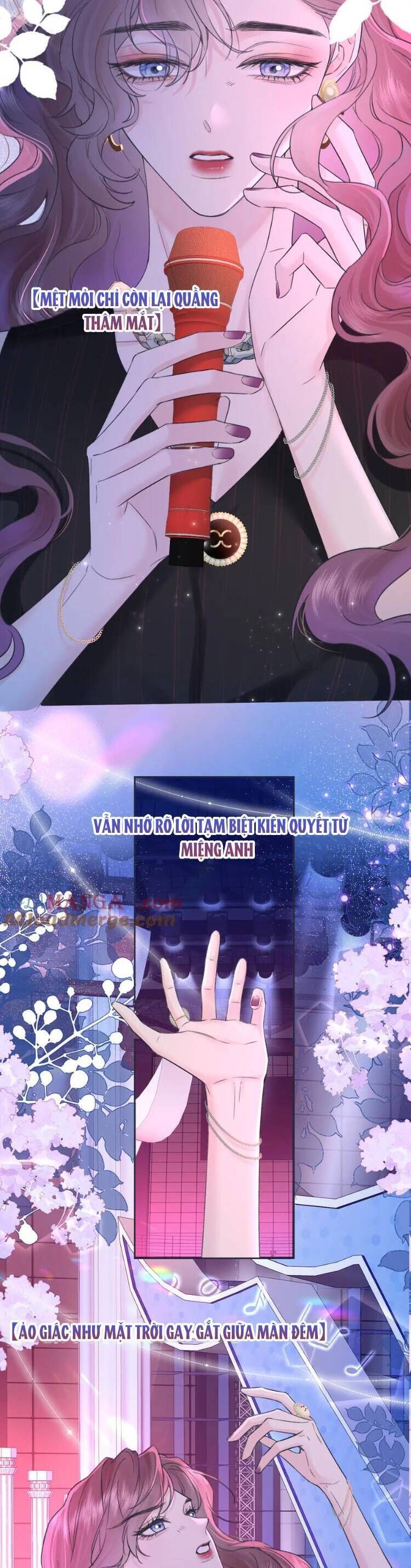 Ta Ở Hiện Đại Làm Đại Boss - Chapter 128 - Page 7