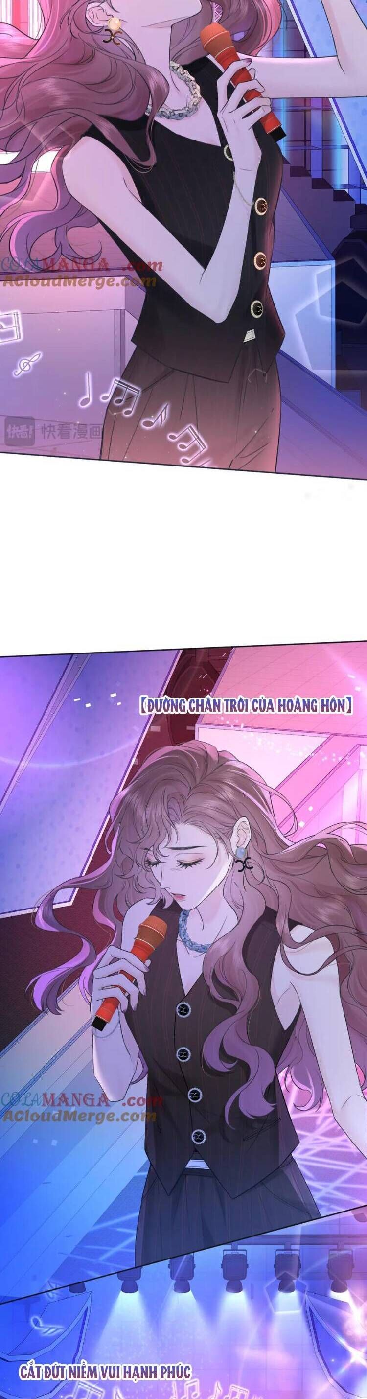 Ta Ở Hiện Đại Làm Đại Boss - Chapter 128 - Page 8