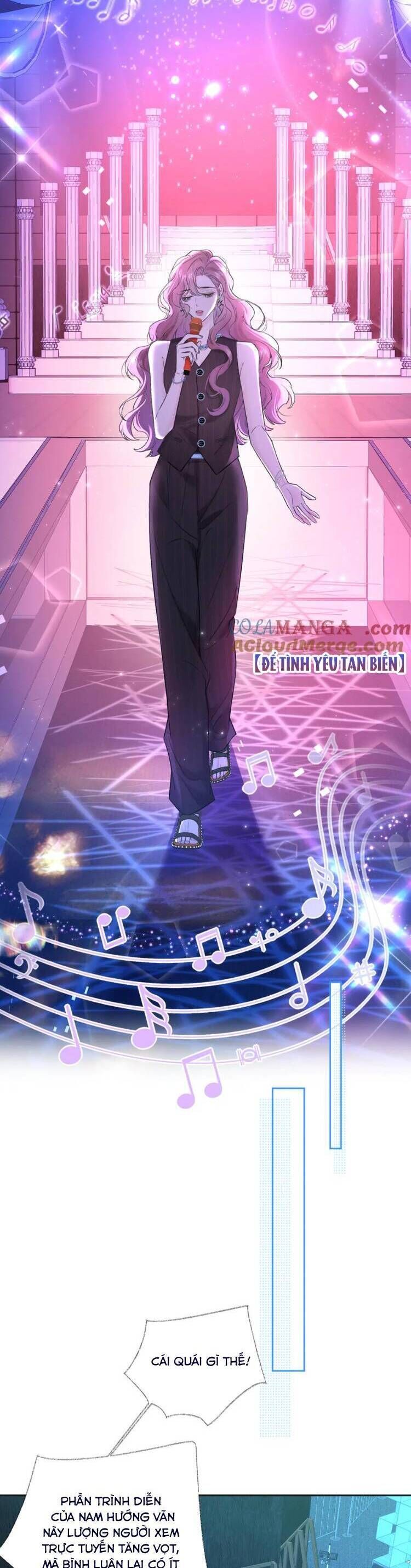 Ta Ở Hiện Đại Làm Đại Boss - Chapter 128 - Page 9