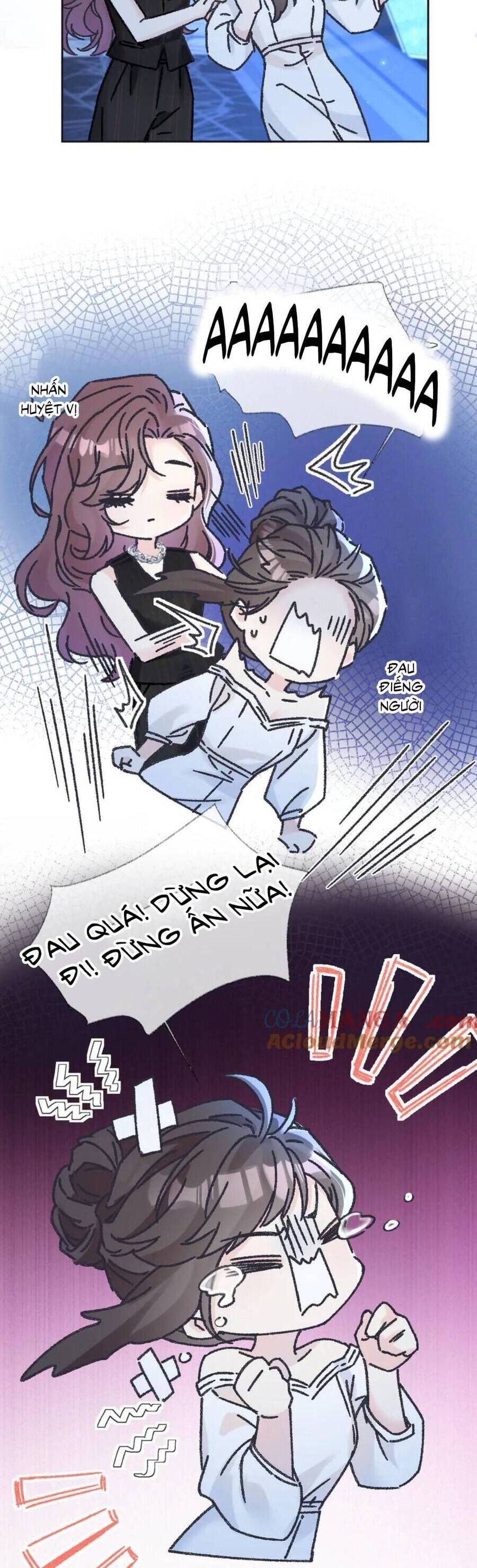 Ta Ở Hiện Đại Làm Đại Boss - Chapter 129 - Page 11