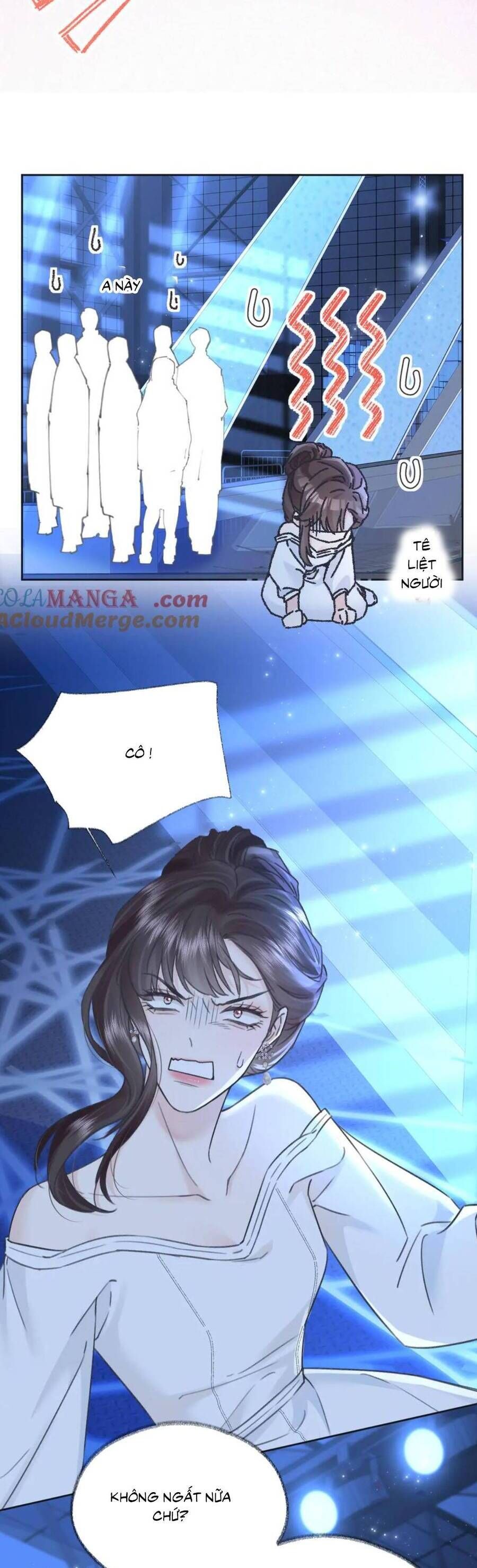 Ta Ở Hiện Đại Làm Đại Boss - Chapter 129 - Page 12