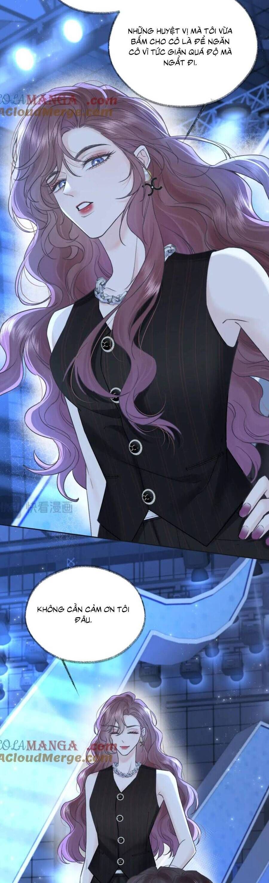 Ta Ở Hiện Đại Làm Đại Boss - Chapter 129 - Page 13