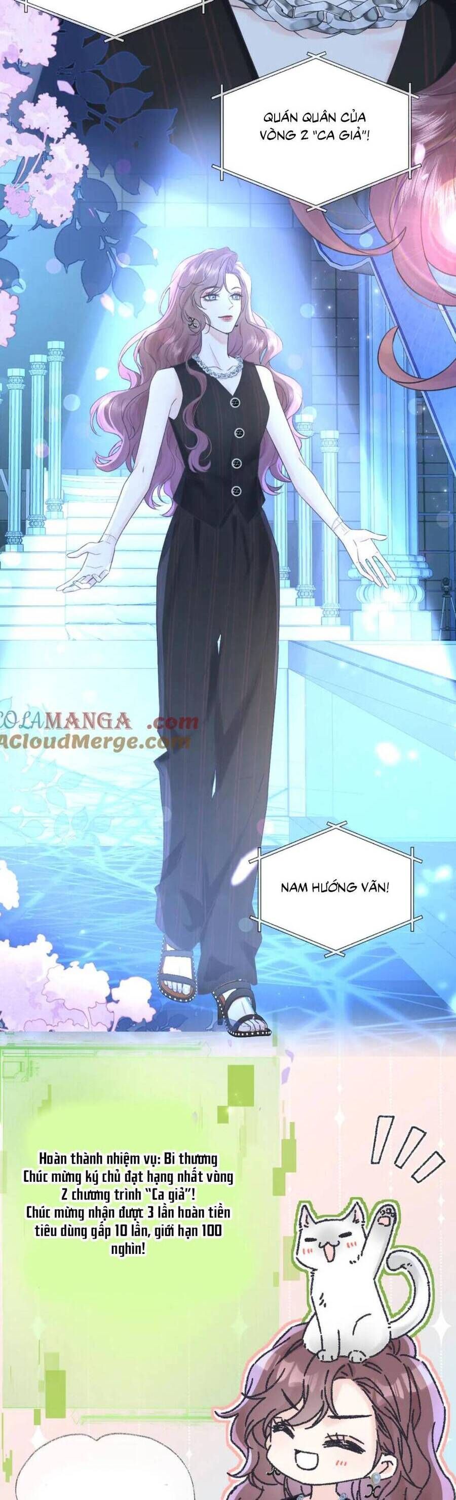 Ta Ở Hiện Đại Làm Đại Boss - Chapter 129 - Page 17