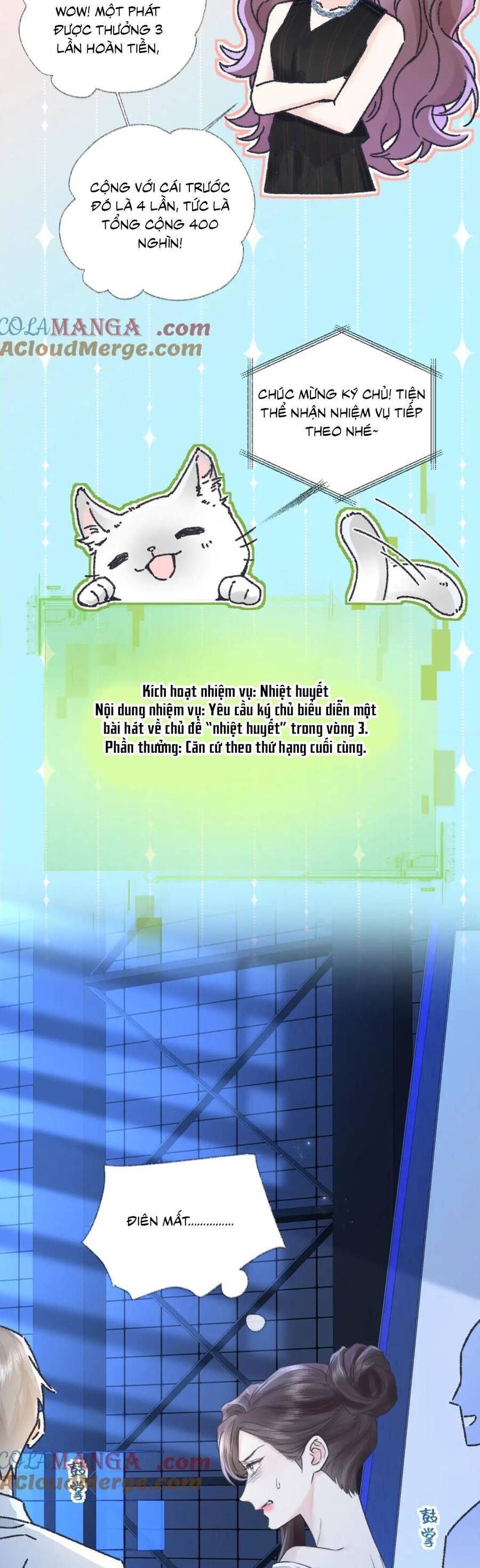 Ta Ở Hiện Đại Làm Đại Boss - Chapter 129 - Page 18