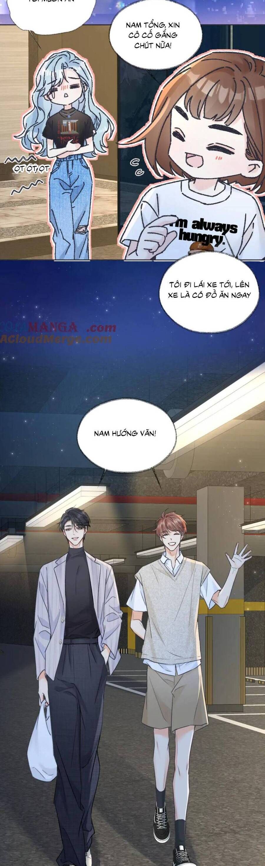 Ta Ở Hiện Đại Làm Đại Boss - Chapter 129 - Page 20