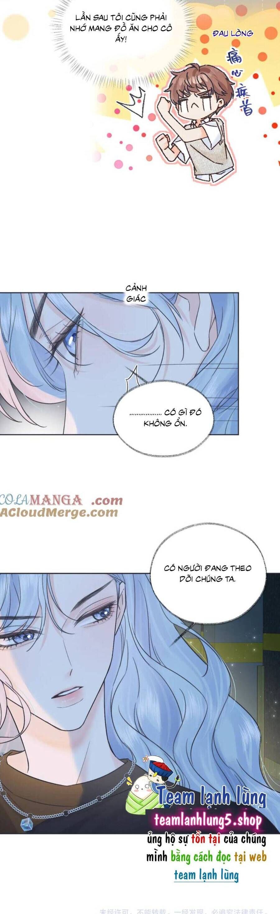 Ta Ở Hiện Đại Làm Đại Boss - Chapter 129 - Page 22