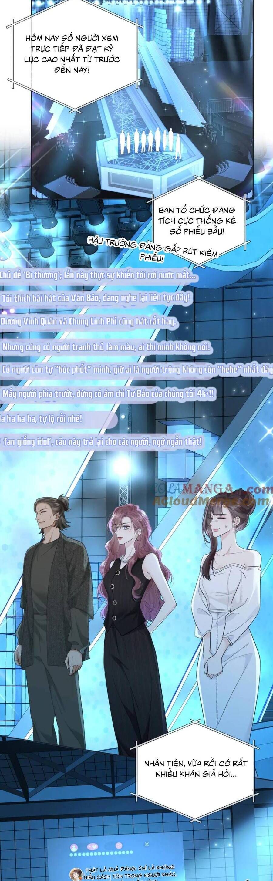 Ta Ở Hiện Đại Làm Đại Boss - Chapter 129 - Page 3