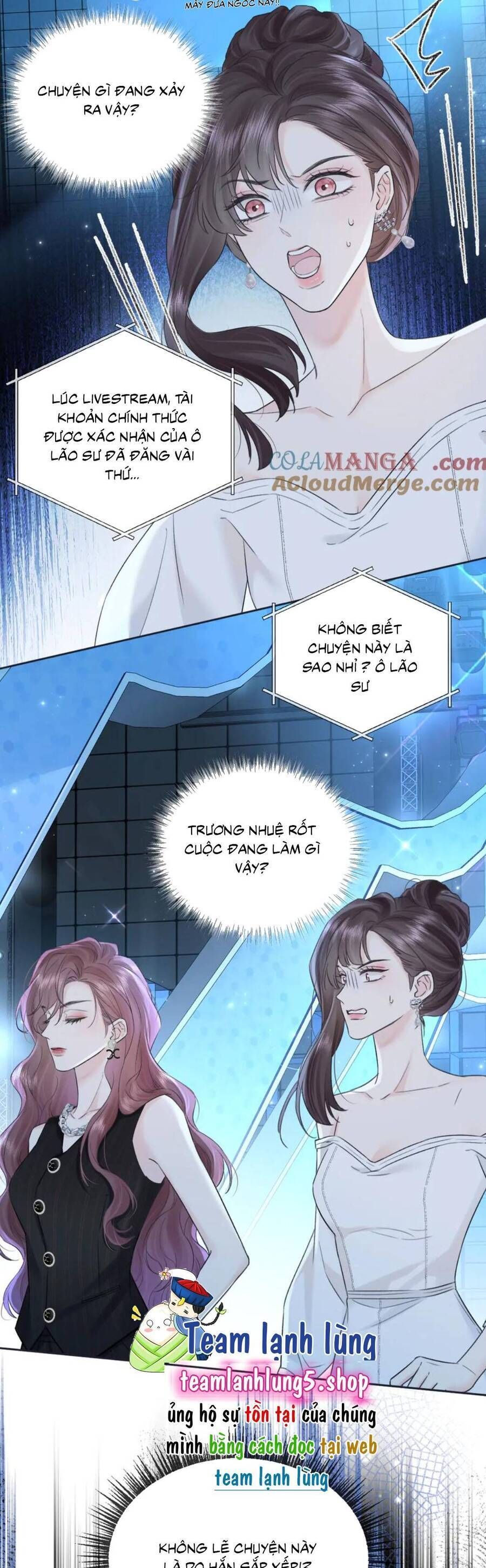 Ta Ở Hiện Đại Làm Đại Boss - Chapter 129 - Page 4
