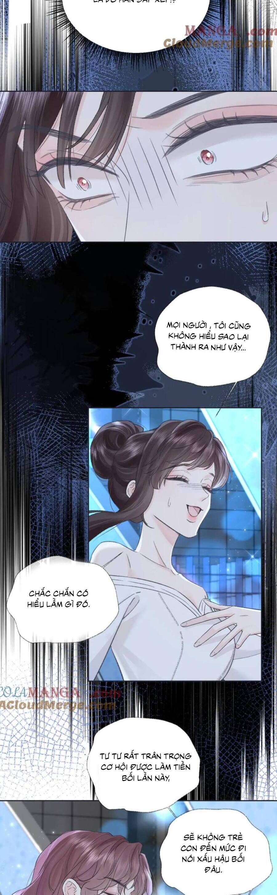 Ta Ở Hiện Đại Làm Đại Boss - Chapter 129 - Page 5