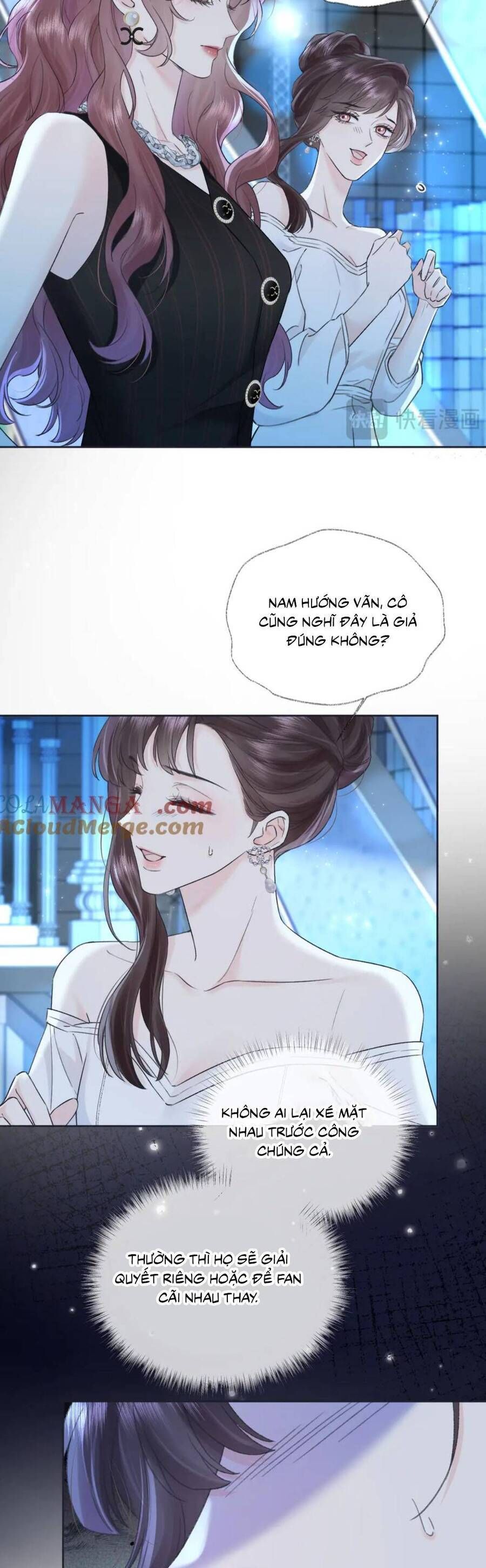 Ta Ở Hiện Đại Làm Đại Boss - Chapter 129 - Page 6