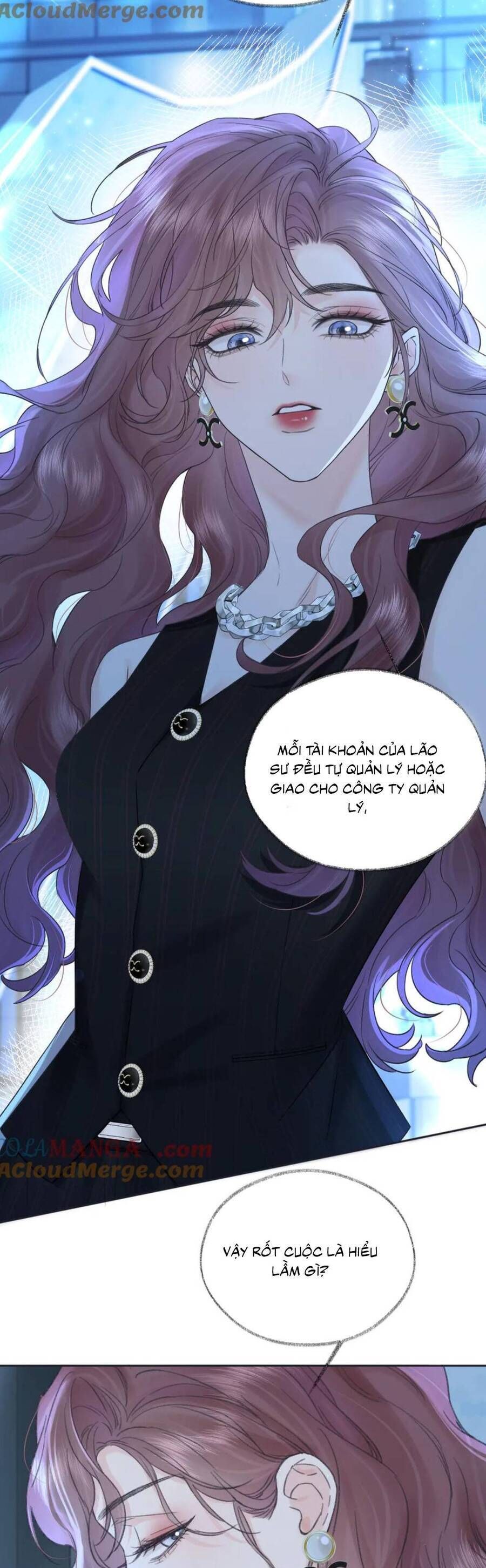 Ta Ở Hiện Đại Làm Đại Boss - Chapter 129 - Page 8