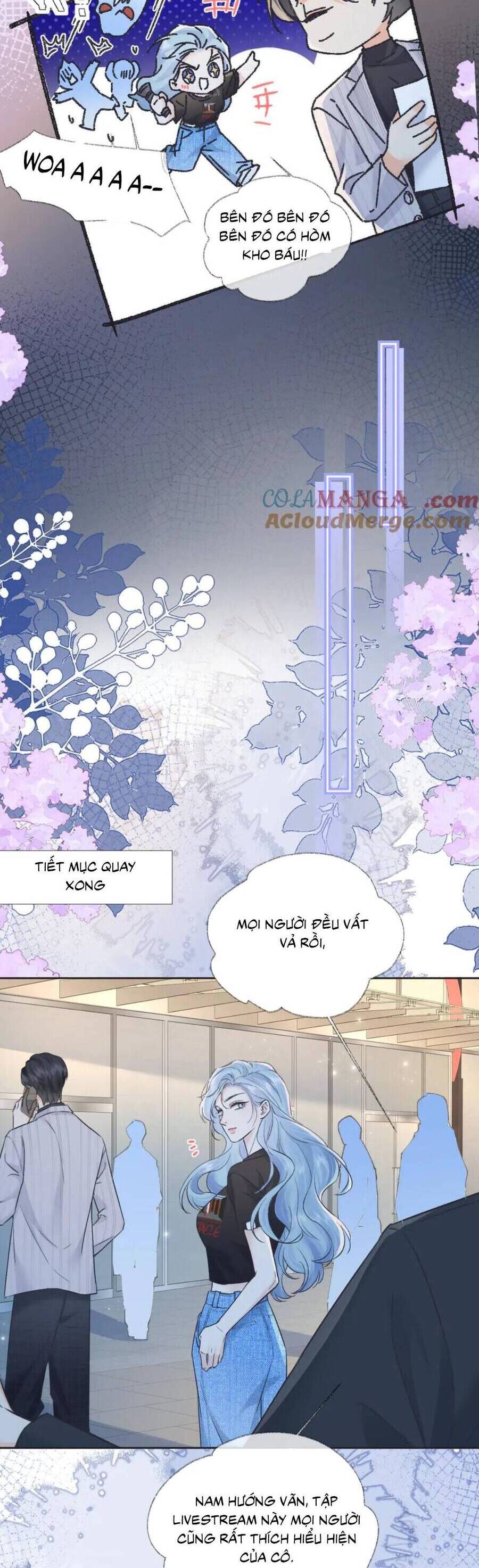 Ta Ở Hiện Đại Làm Đại Boss - Chapter 130 - Page 11