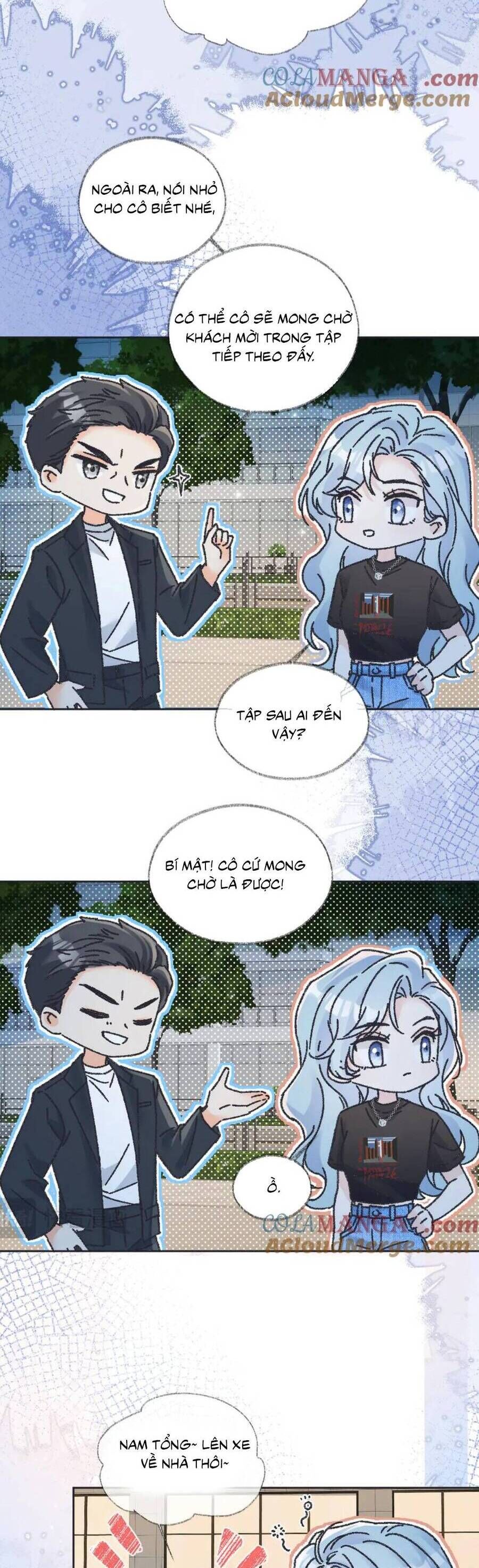 Ta Ở Hiện Đại Làm Đại Boss - Chapter 130 - Page 12