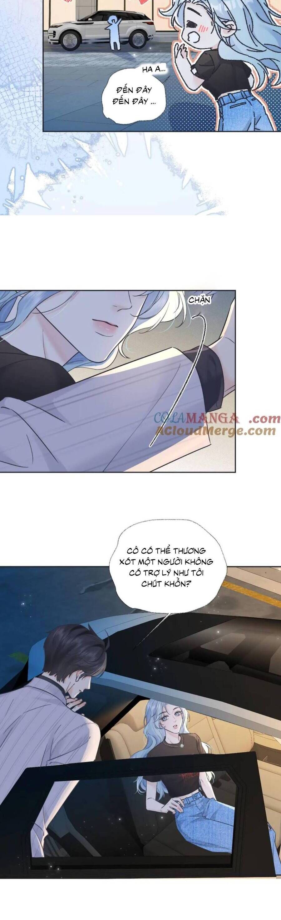 Ta Ở Hiện Đại Làm Đại Boss - Chapter 130 - Page 13