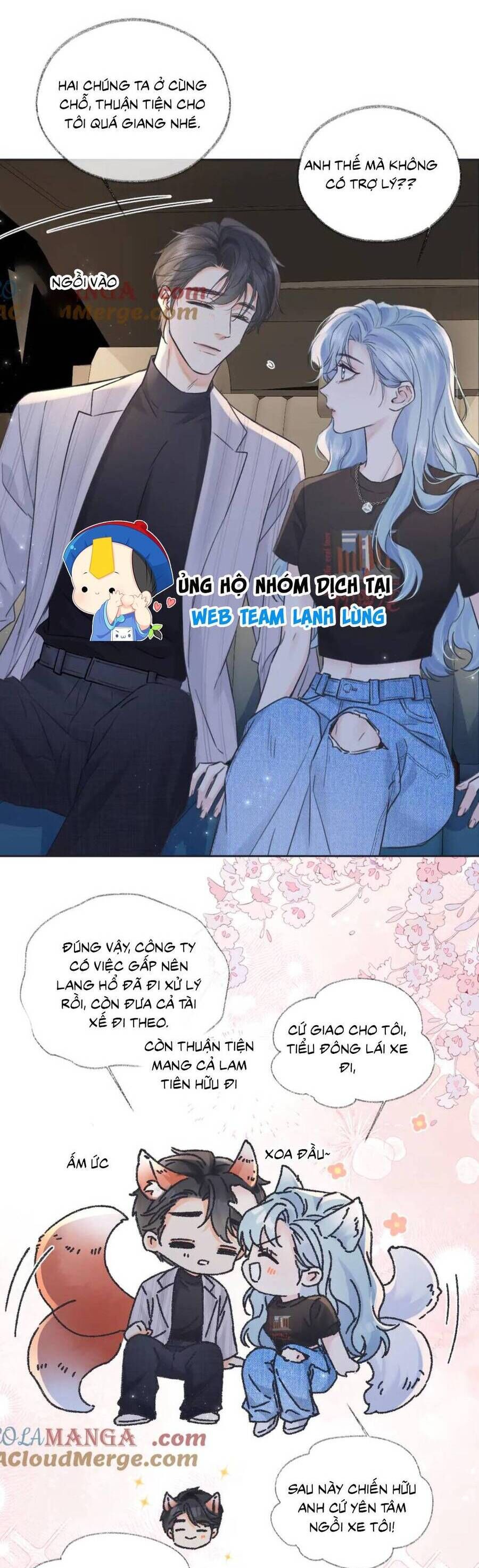 Ta Ở Hiện Đại Làm Đại Boss - Chapter 130 - Page 14