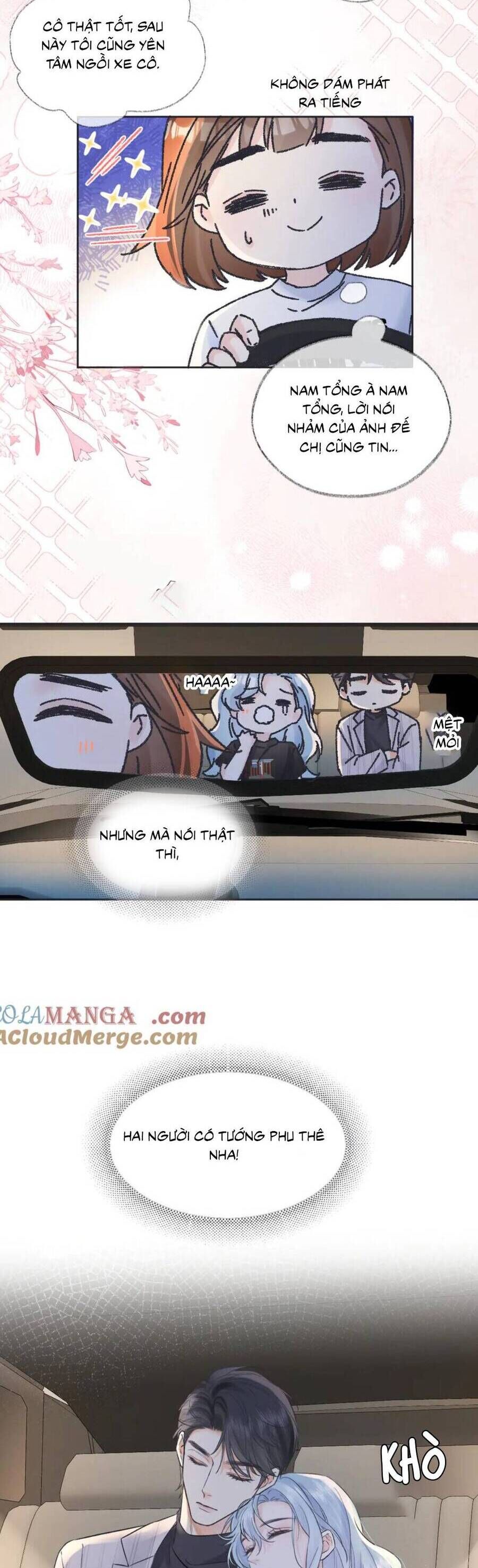 Ta Ở Hiện Đại Làm Đại Boss - Chapter 130 - Page 15