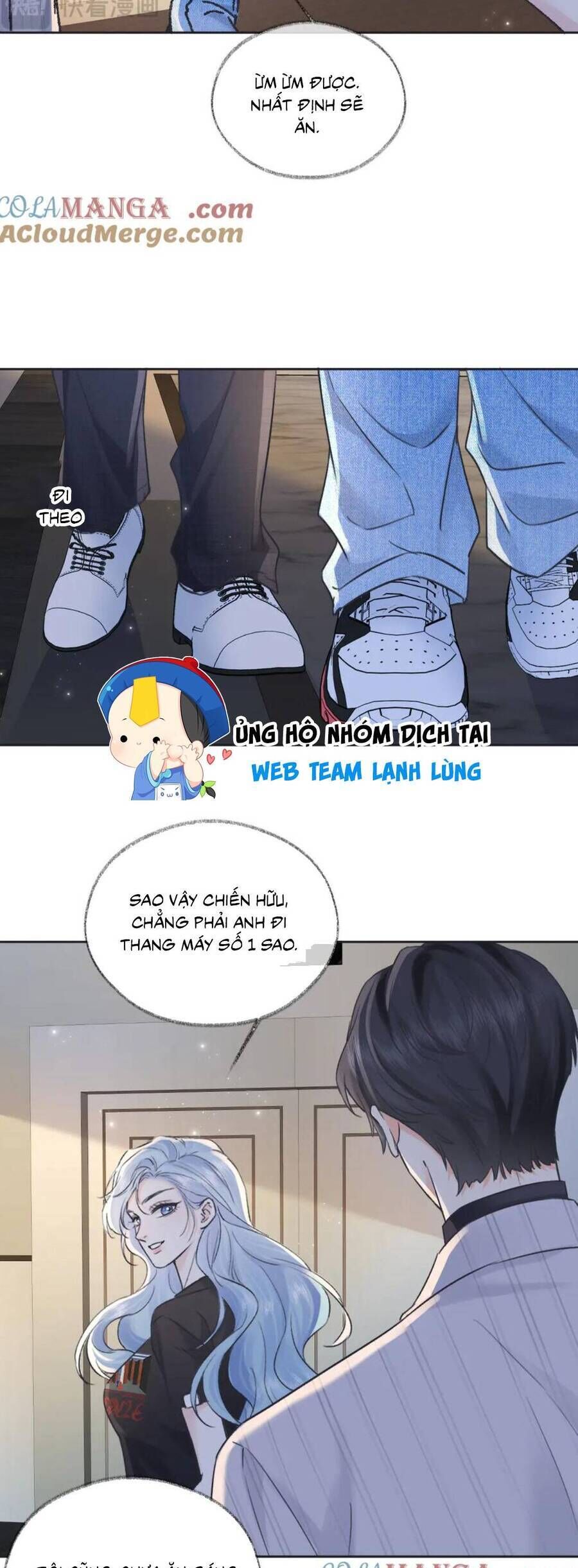 Ta Ở Hiện Đại Làm Đại Boss - Chapter 130 - Page 17