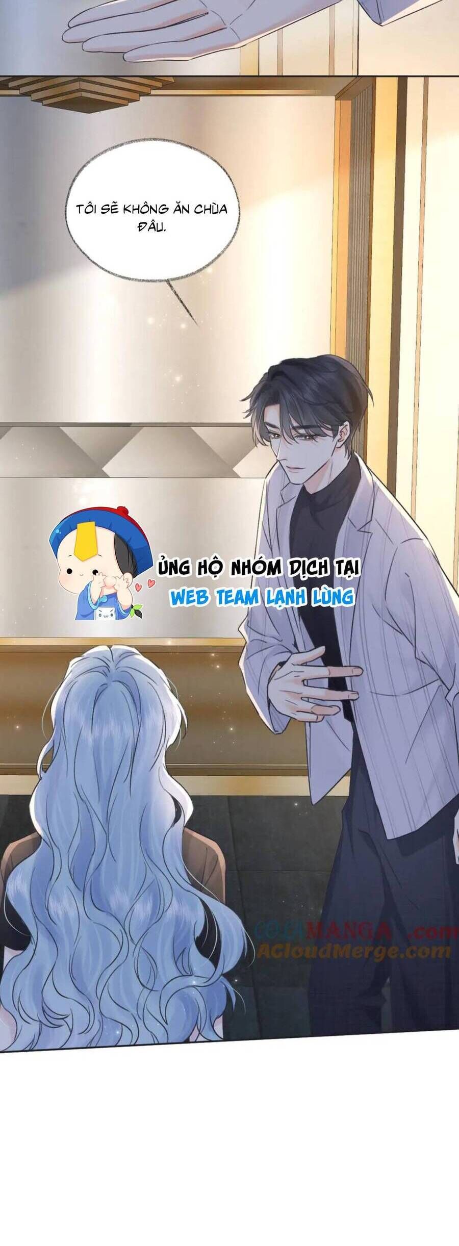 Ta Ở Hiện Đại Làm Đại Boss - Chapter 130 - Page 19