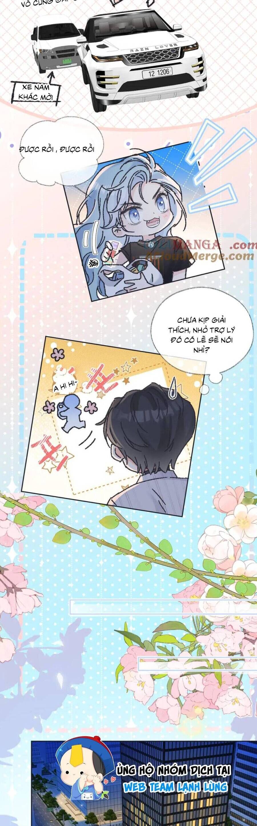 Ta Ở Hiện Đại Làm Đại Boss - Chapter 130 - Page 3