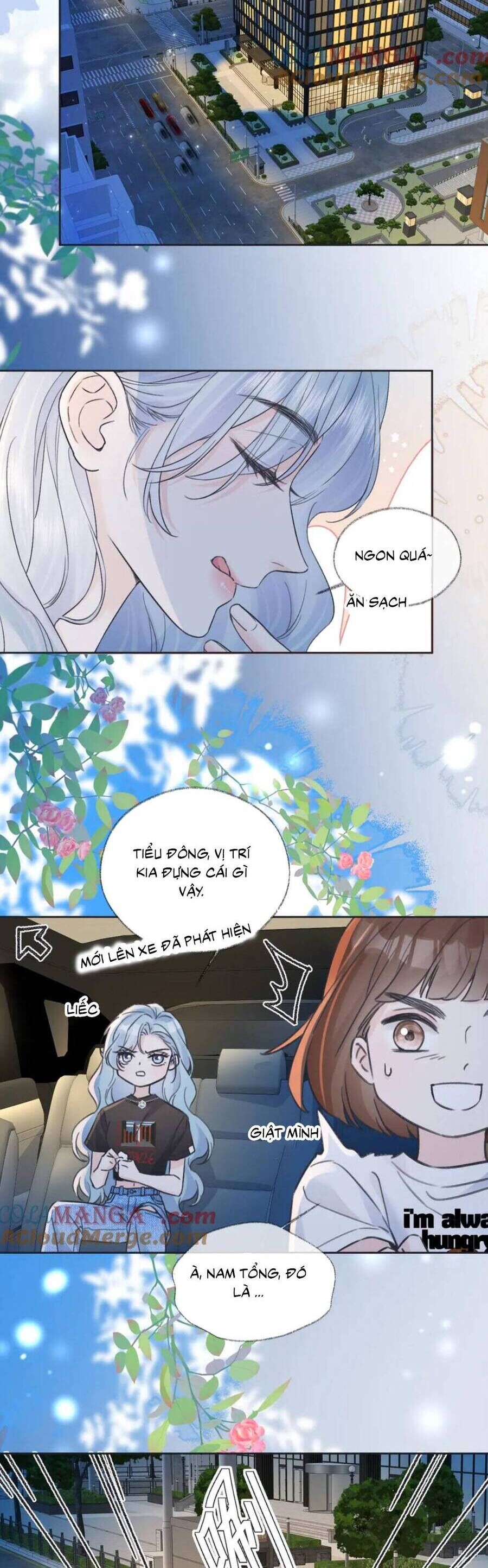 Ta Ở Hiện Đại Làm Đại Boss - Chapter 130 - Page 4