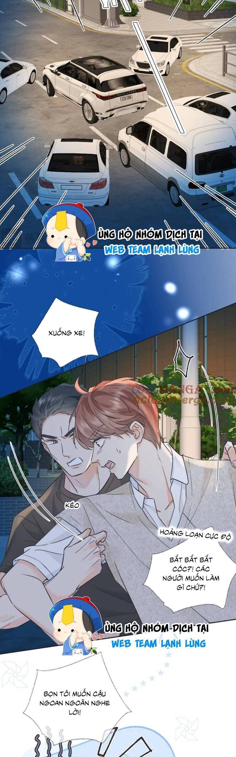 Ta Ở Hiện Đại Làm Đại Boss - Chapter 130 - Page 5