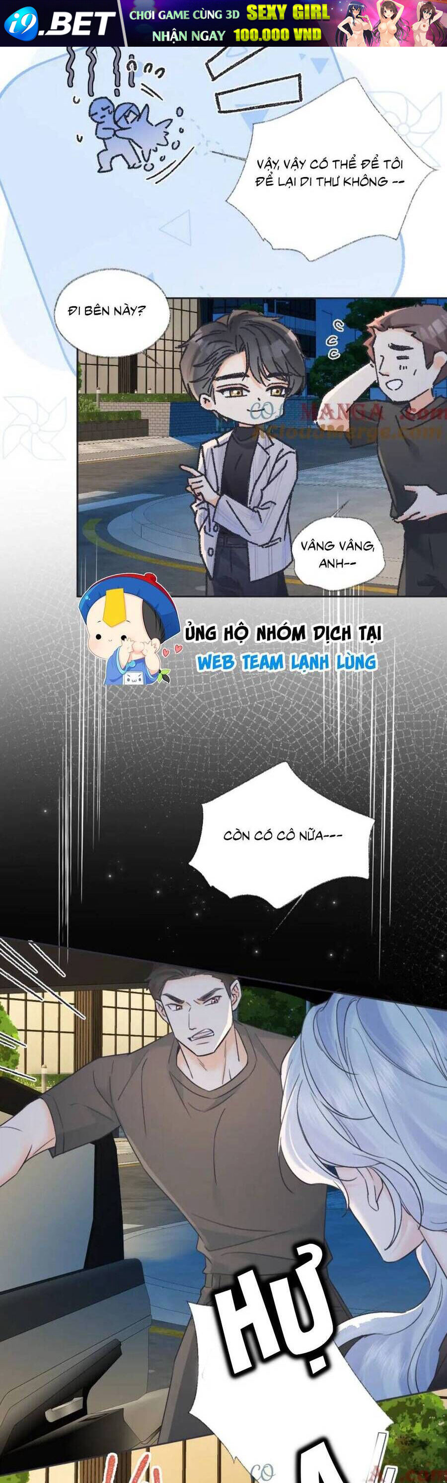 Ta Ở Hiện Đại Làm Đại Boss - Chapter 130 - Page 6