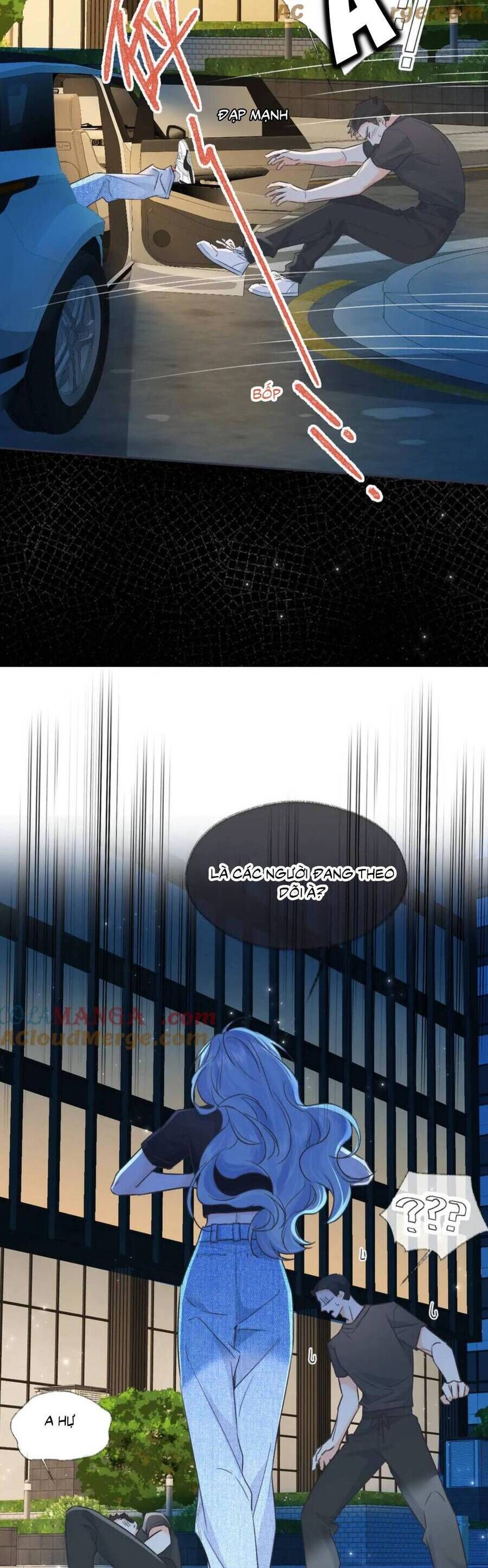 Ta Ở Hiện Đại Làm Đại Boss - Chapter 130 - Page 7