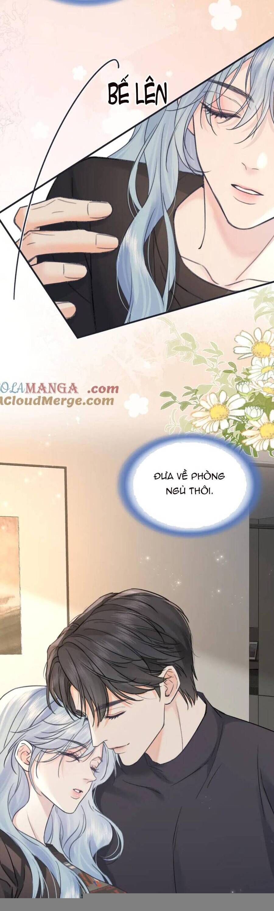 Ta Ở Hiện Đại Làm Đại Boss - Chapter 131 - Page 10