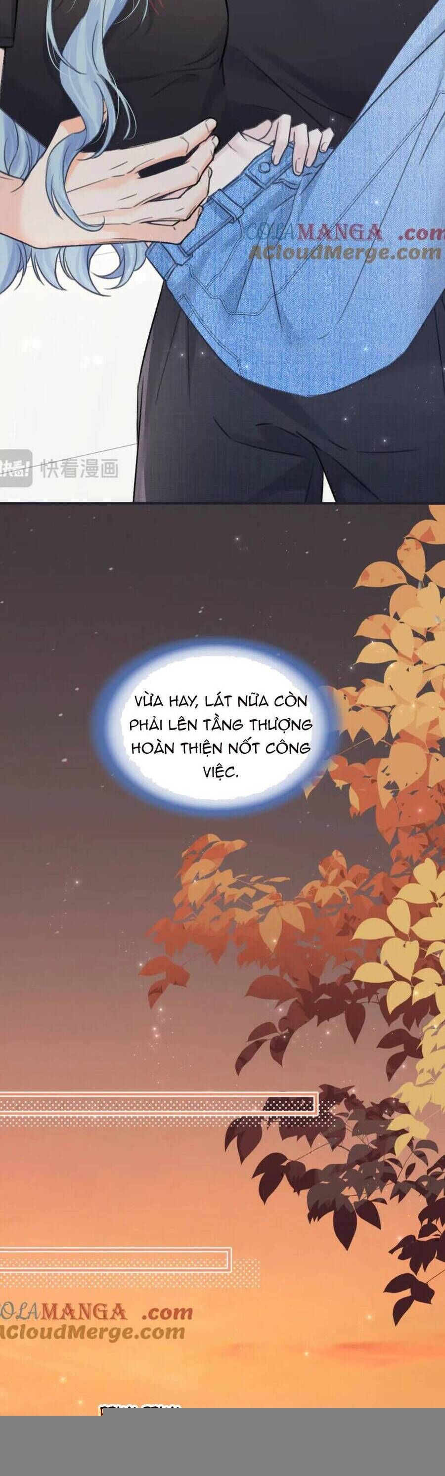 Ta Ở Hiện Đại Làm Đại Boss - Chapter 131 - Page 11