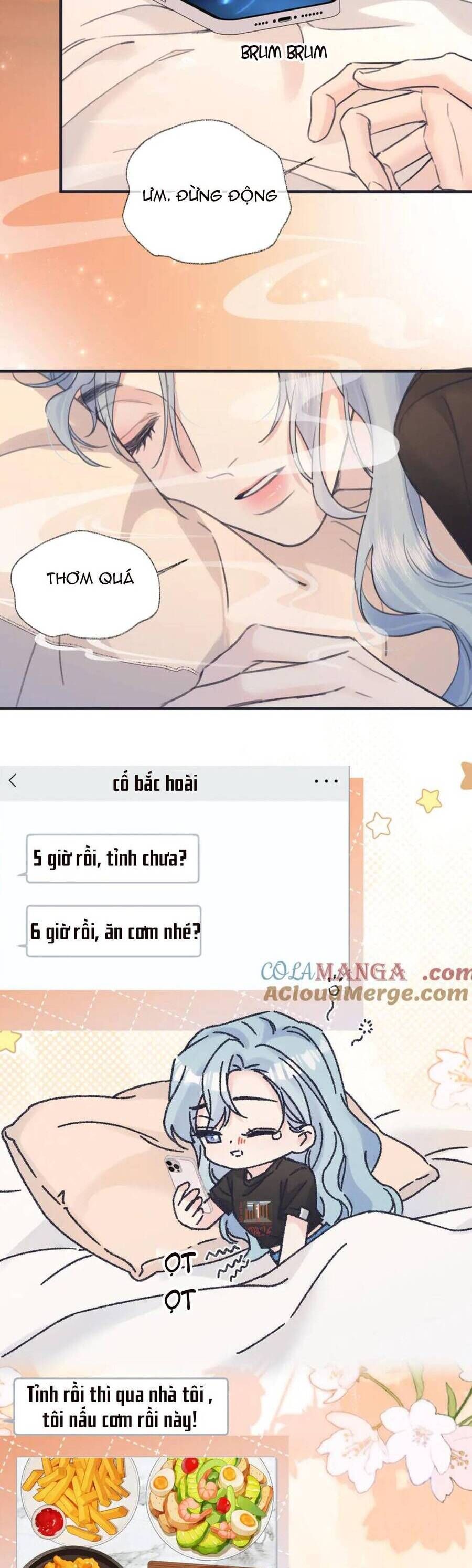 Ta Ở Hiện Đại Làm Đại Boss - Chapter 131 - Page 12