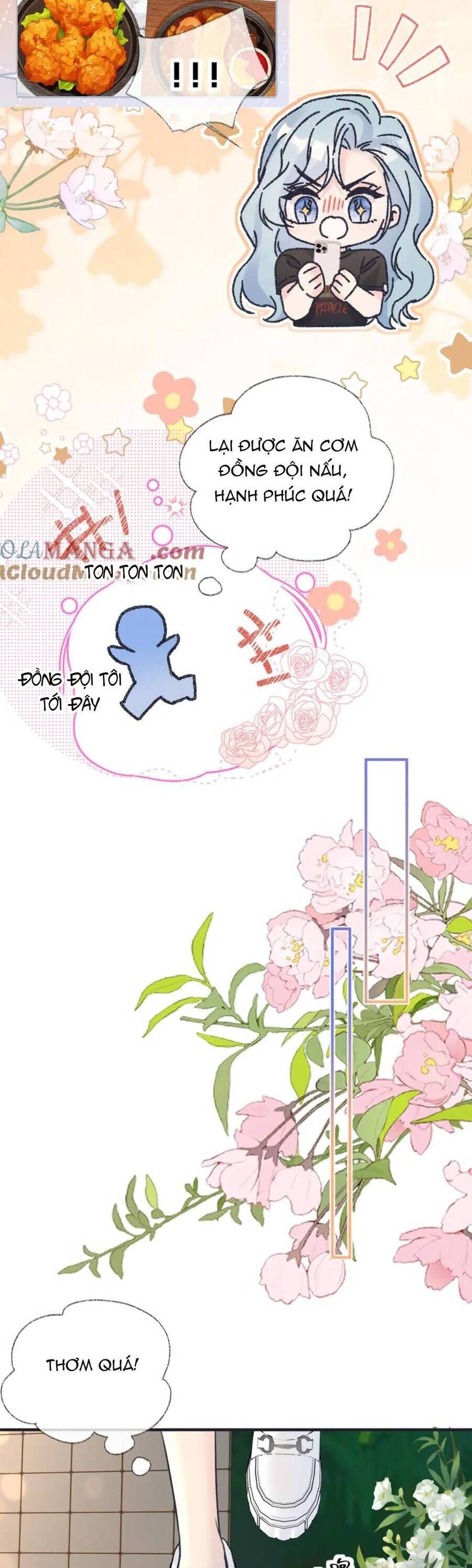 Ta Ở Hiện Đại Làm Đại Boss - Chapter 131 - Page 13