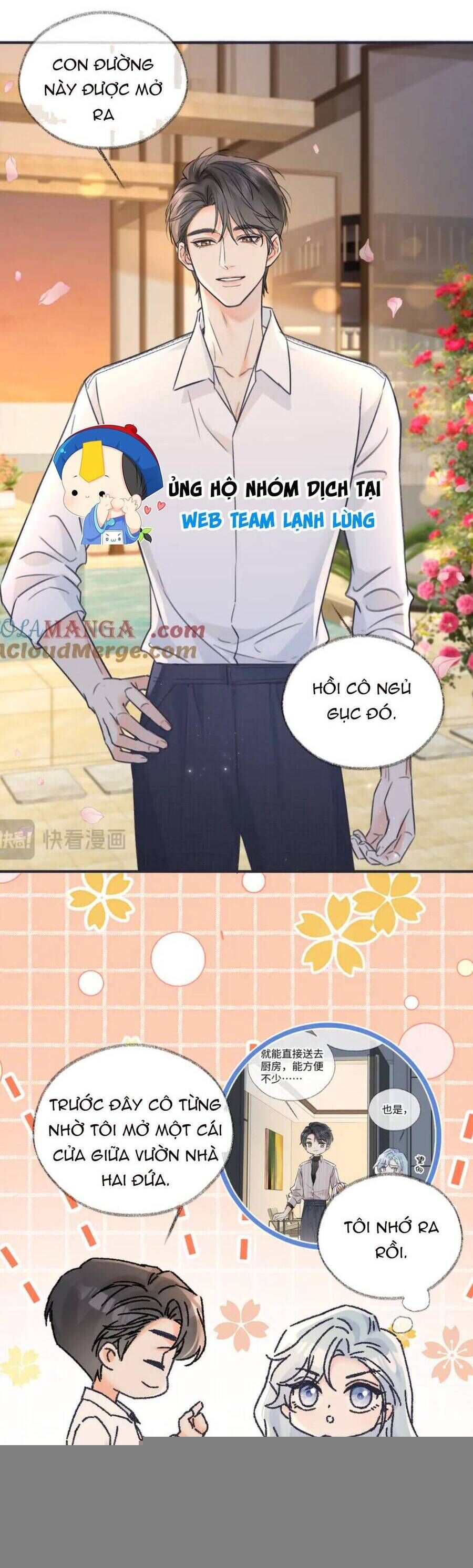 Ta Ở Hiện Đại Làm Đại Boss - Chapter 131 - Page 15