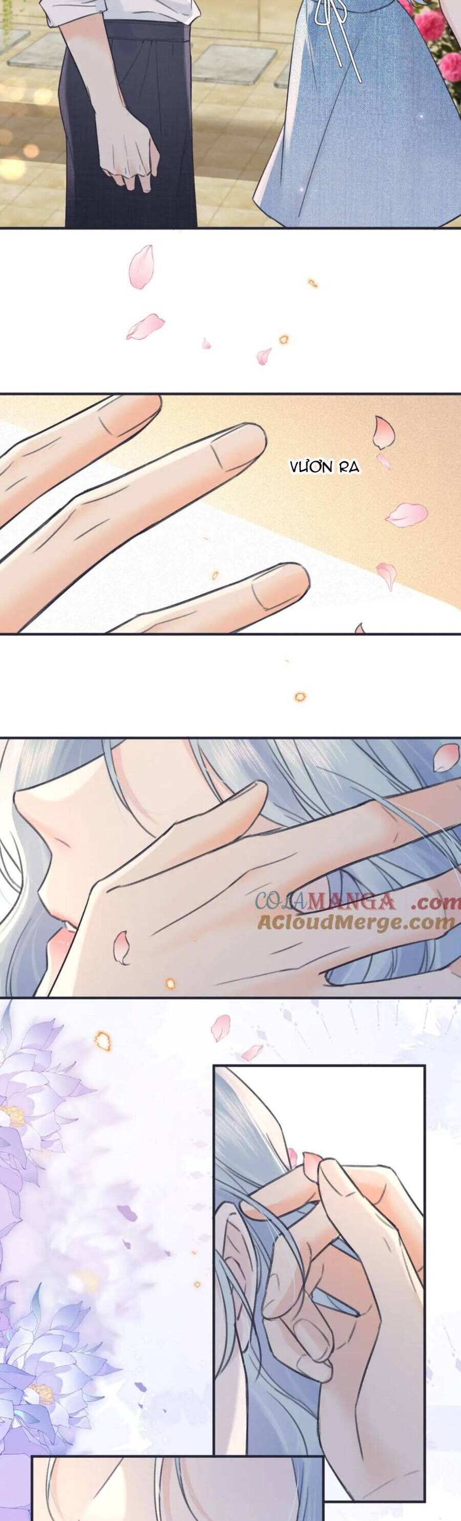 Ta Ở Hiện Đại Làm Đại Boss - Chapter 131 - Page 17