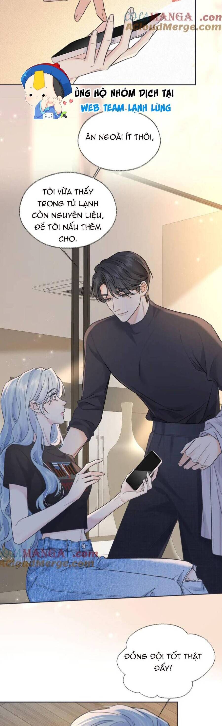 Ta Ở Hiện Đại Làm Đại Boss - Chapter 131 - Page 4