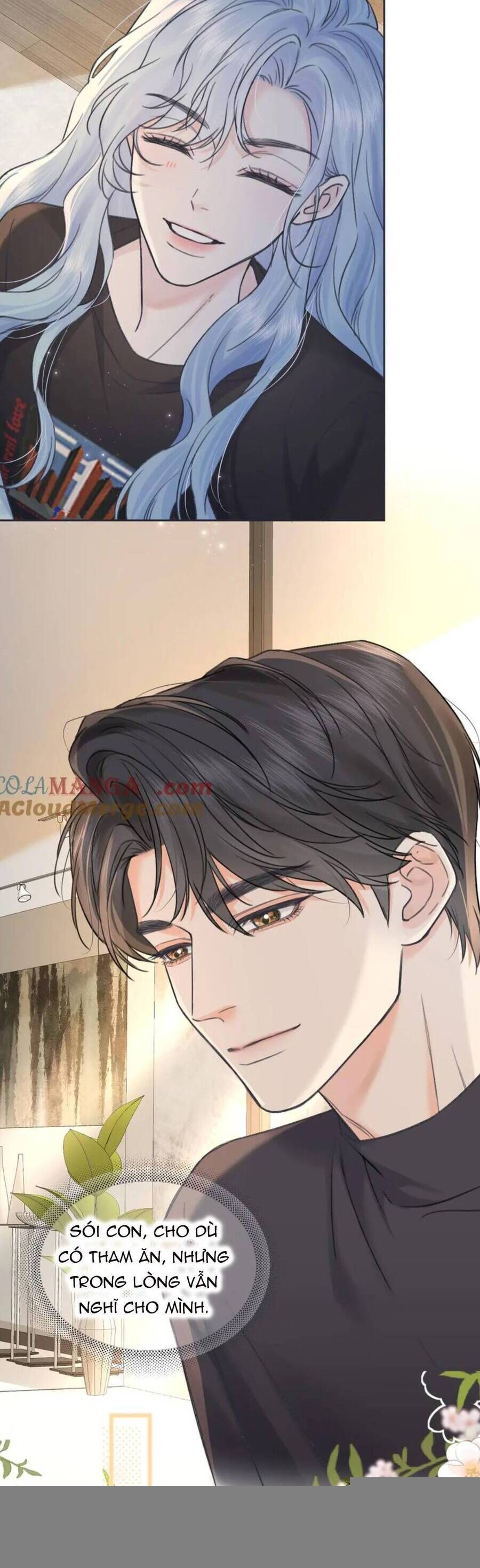 Ta Ở Hiện Đại Làm Đại Boss - Chapter 131 - Page 5